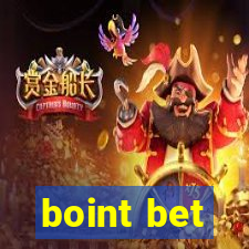 boint bet